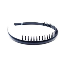 Hajráf fésűs, fényes