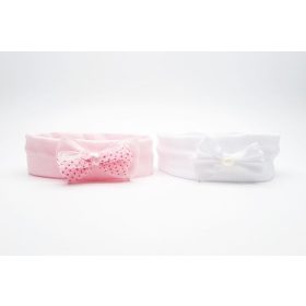 Masnis gyerek hajpánt (2 szín)