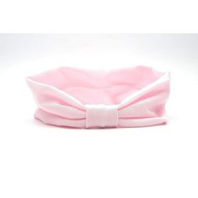 Hajpánt, rózsaszín