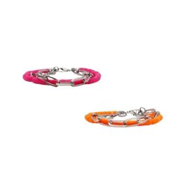 Gyöngyös karkötő, több színben