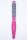 Hajkefe lila thermo (1,6 cm)