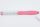 Thermo hajkefe, matt pink (1,9 cm)