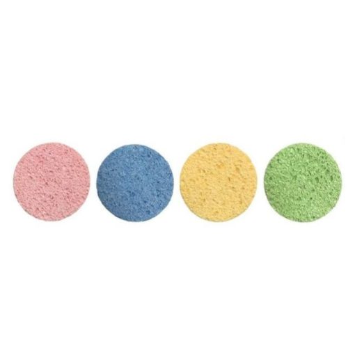 Luffa sminkszivacs 