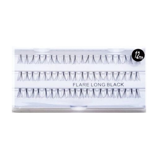 Tincses műszempilla L (12 mm)