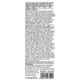 Magyar zászló színű arcfesték (3 szín)