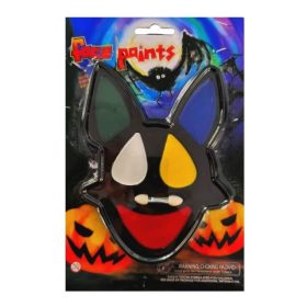 Denevér arcfesték (5 részes)