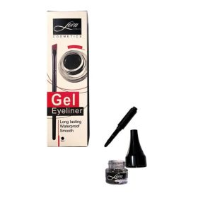 Gél szemhéjtus, fekete színű (3,3 g)