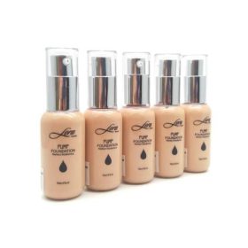 Lora Pumpás alapozó, Light