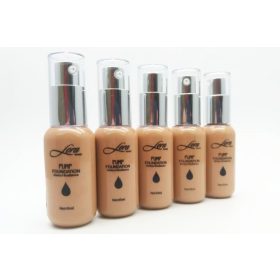 Lora Pumpás alapozó, Light