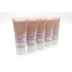 Folyékony, medium alapozó (35 ml)