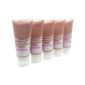 Folyékony, dark alapozó (35 ml)