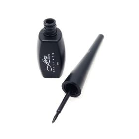 Szemhéjtus fekete (6 ml)