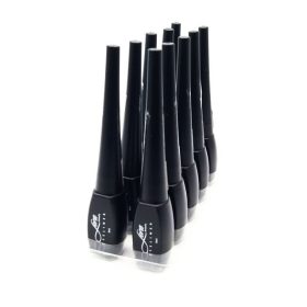 Szemhéjtus fekete (6 ml)