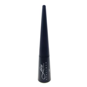 Szemhéjtus ecsetes fekete (6 ml)