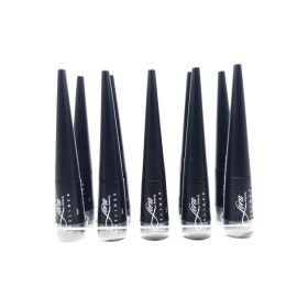 Szemhéjtus ecsetes fekete (6 ml)