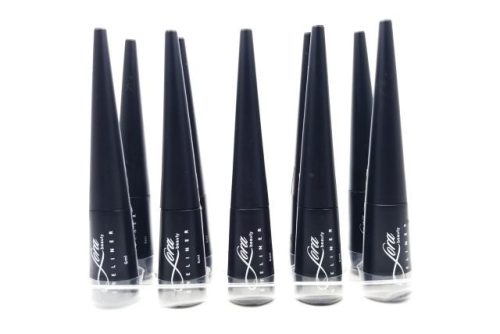 Szemhéjtus ecsetes fekete (6 ml)