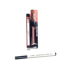 Szemöldöktetováló filc, fekete színű (1,2 g)