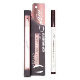 Szemöldöktetováló filc,világos barna színű (1,2 g)