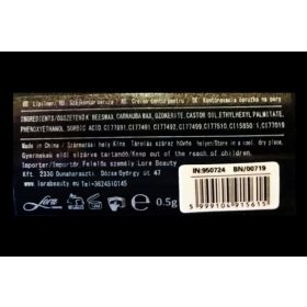 Szájkontúr ceruza nude (0,5 g)