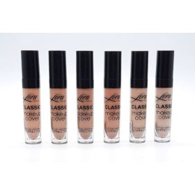 Folyékony korrektor applikátorral (7,8 g)