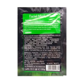 Csigás arcmaszk (20g)