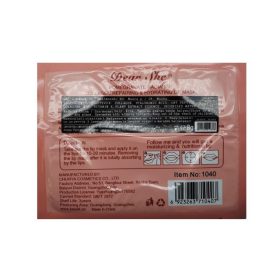 Kollagénes szájmaszk (8g)