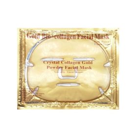 Arany arcmaszk (60 g)
