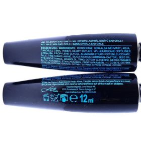 Bad Girls szempillaspirál (12 ml)