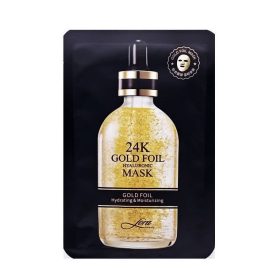 24K Gold fátyolmaszk (25ml)