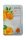Narancs frissítő, hidratáló fátyolmaszk (25ml)