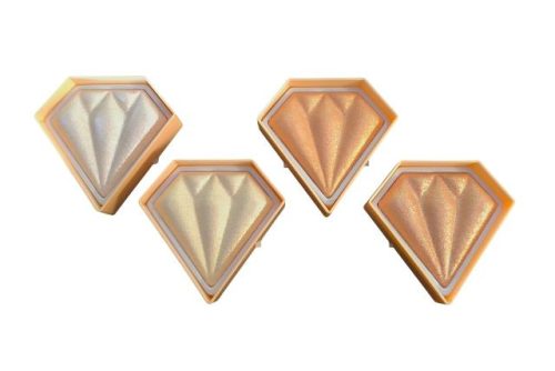 Gyémánt highlighter (3,6g)