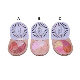 Highlighter, 3 szín (9g)