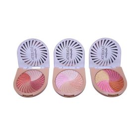 Highlighter, 3 szín (9g)