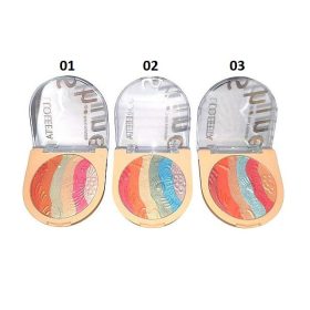 Highlighter, színes (9g)