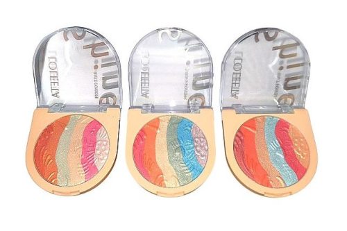 Highlighter, színes (9g)