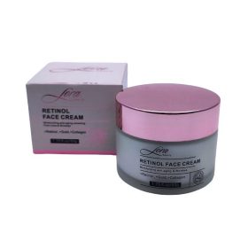 Retinolos arckrém (50g)