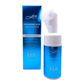 Hyaluronos arclemosó hab (120ml)