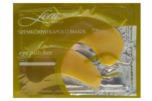 Szemkörnyékápoló maszk (4ml)