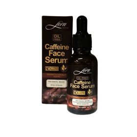 Kávés arcszérum (30ml)