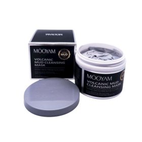 Mélytisztító arcmaszk (150g)