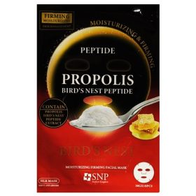 Propoliszos fátyolmaszk (26ml)