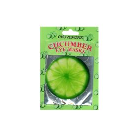 Uborkás szemmaszk (6ml)