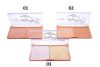 Highlighter, 2 részes (9g)