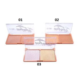 Highlighter, 2 részes (9g)