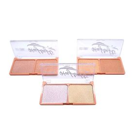 Highlighter, 2 részes (9g)
