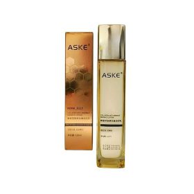 ASKE ránctalanító arcápoló lotion méhpempővel (120ml)