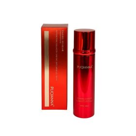 Arcápoló PUQIANNA, ránctalanító krém (100 ml)