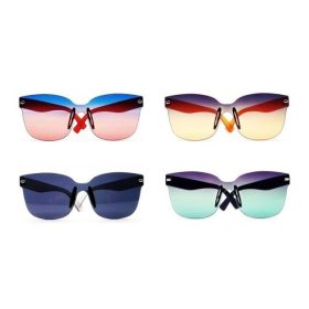 Kavaszaki napszemüveg