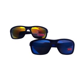 Innsbruck férfi sport napszemüveg