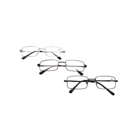 Gerald olvasószemüveg (+2.75)